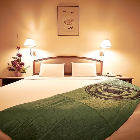 Kosit Hotel Hat Yai Extérieur photo