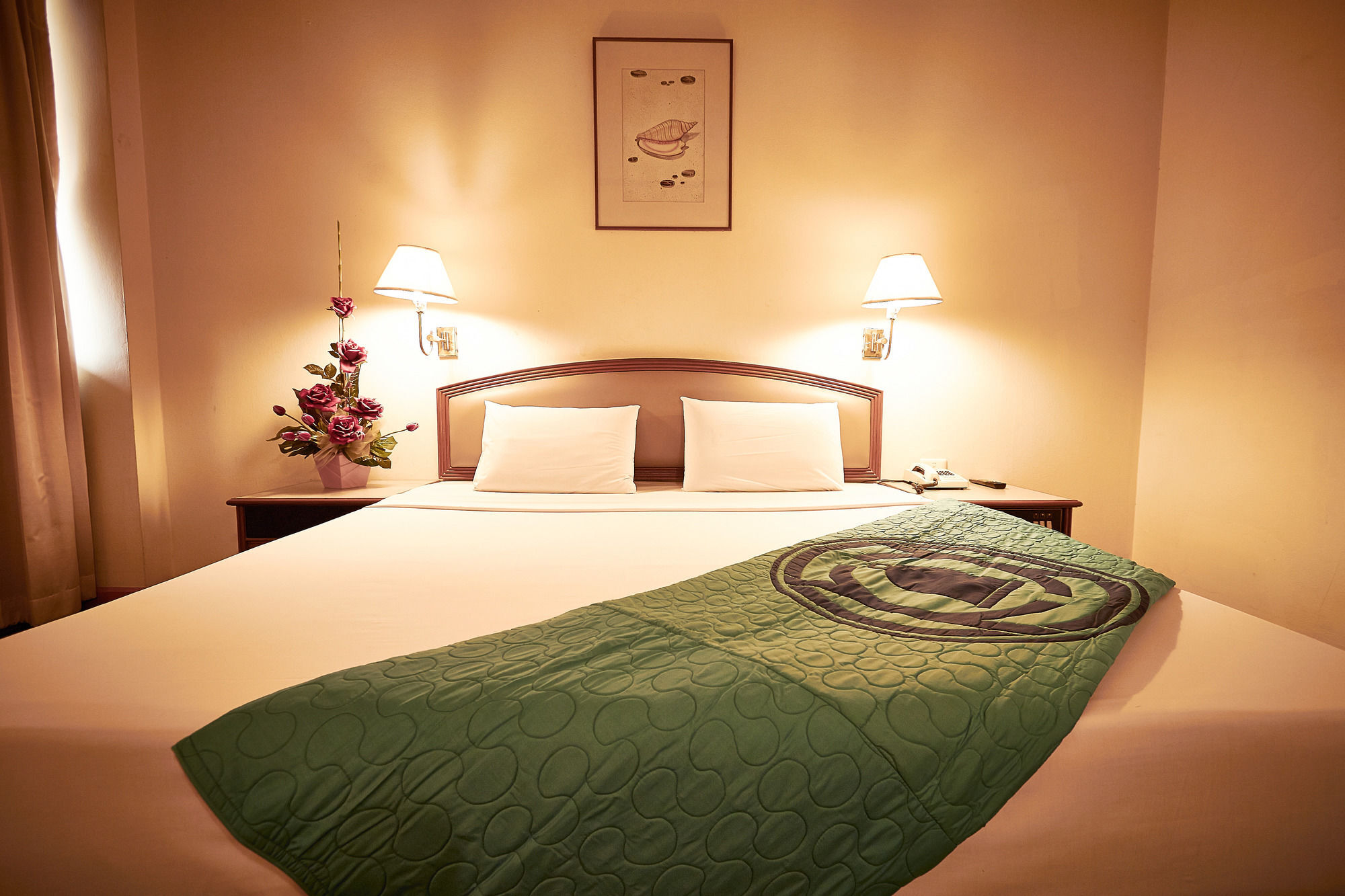 Kosit Hotel Hat Yai Extérieur photo