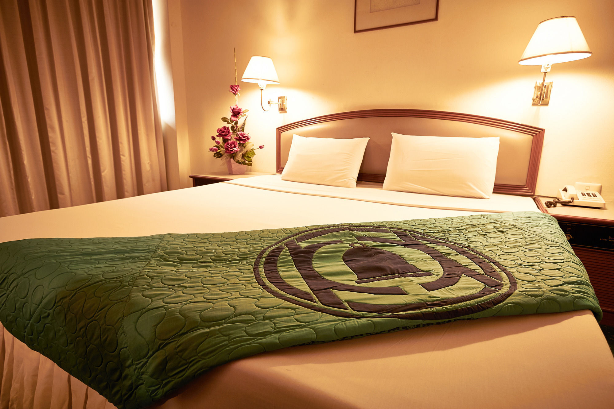 Kosit Hotel Hat Yai Extérieur photo