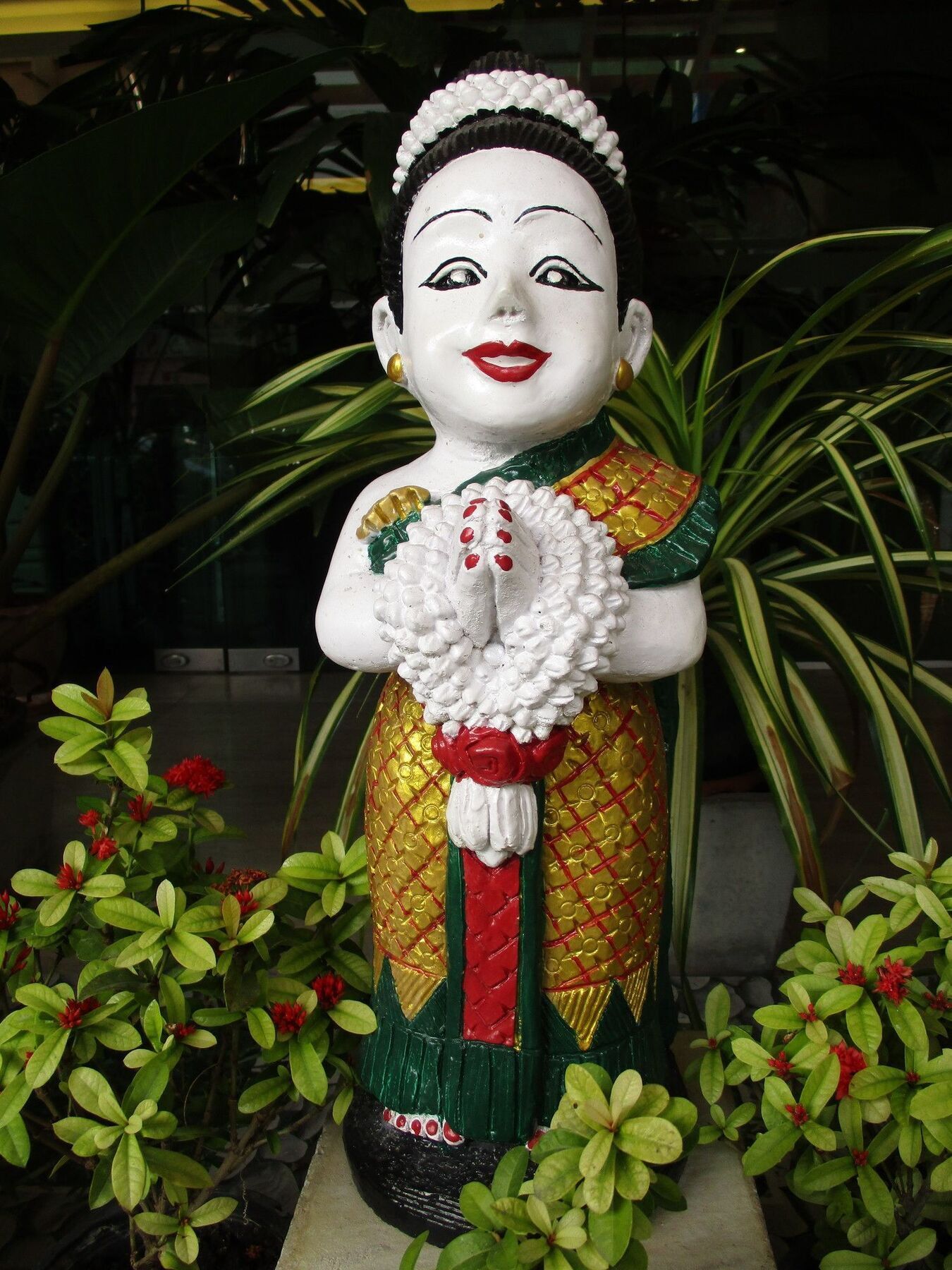 Kosit Hotel Hat Yai Extérieur photo