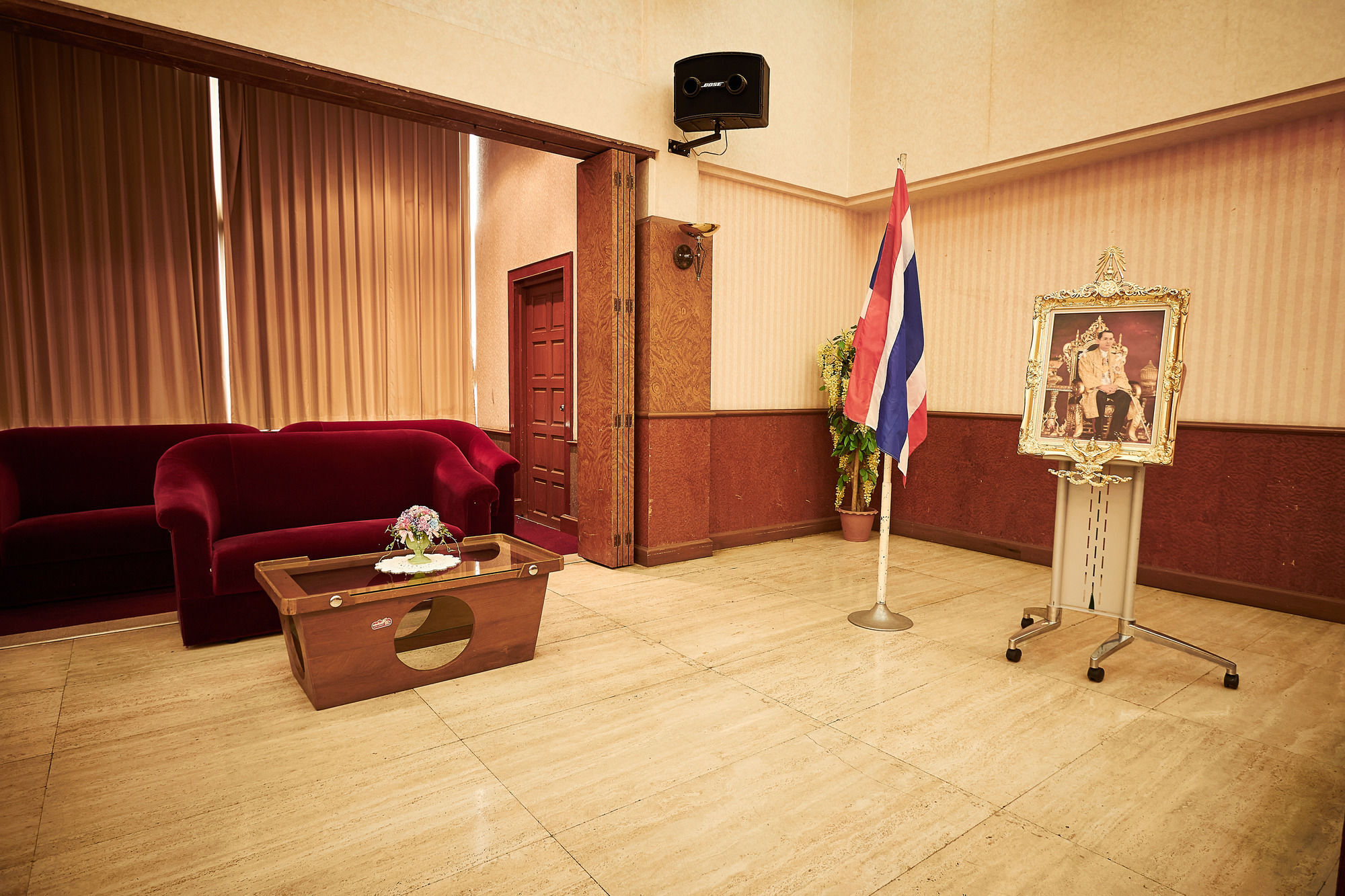 Kosit Hotel Hat Yai Extérieur photo