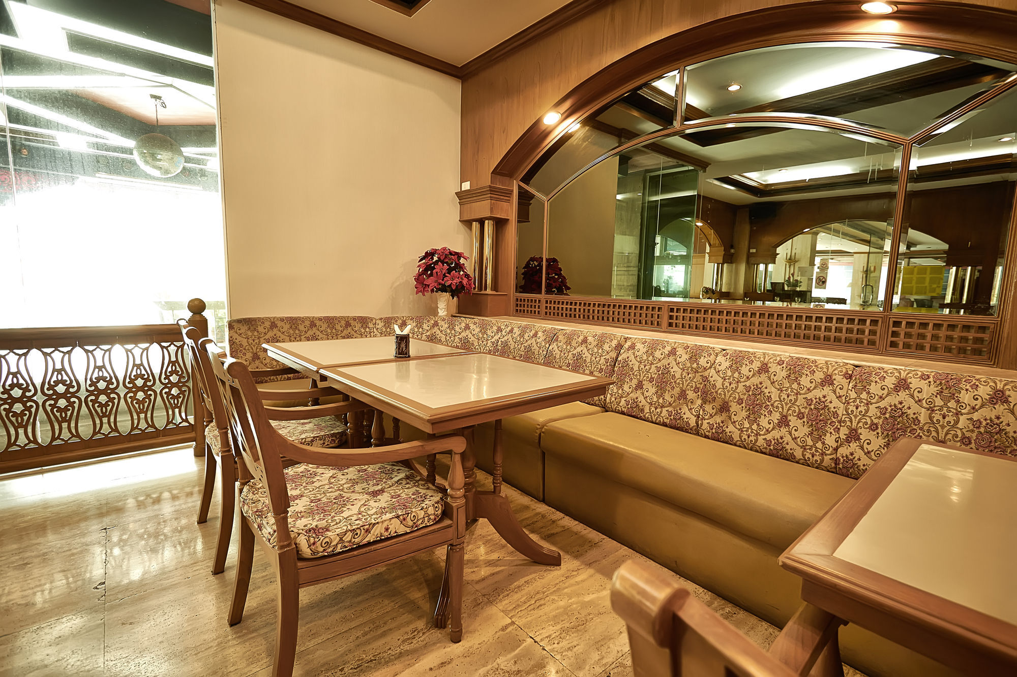 Kosit Hotel Hat Yai Extérieur photo